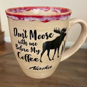 Alaska Mug